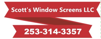 Scott's Window Screens LLC