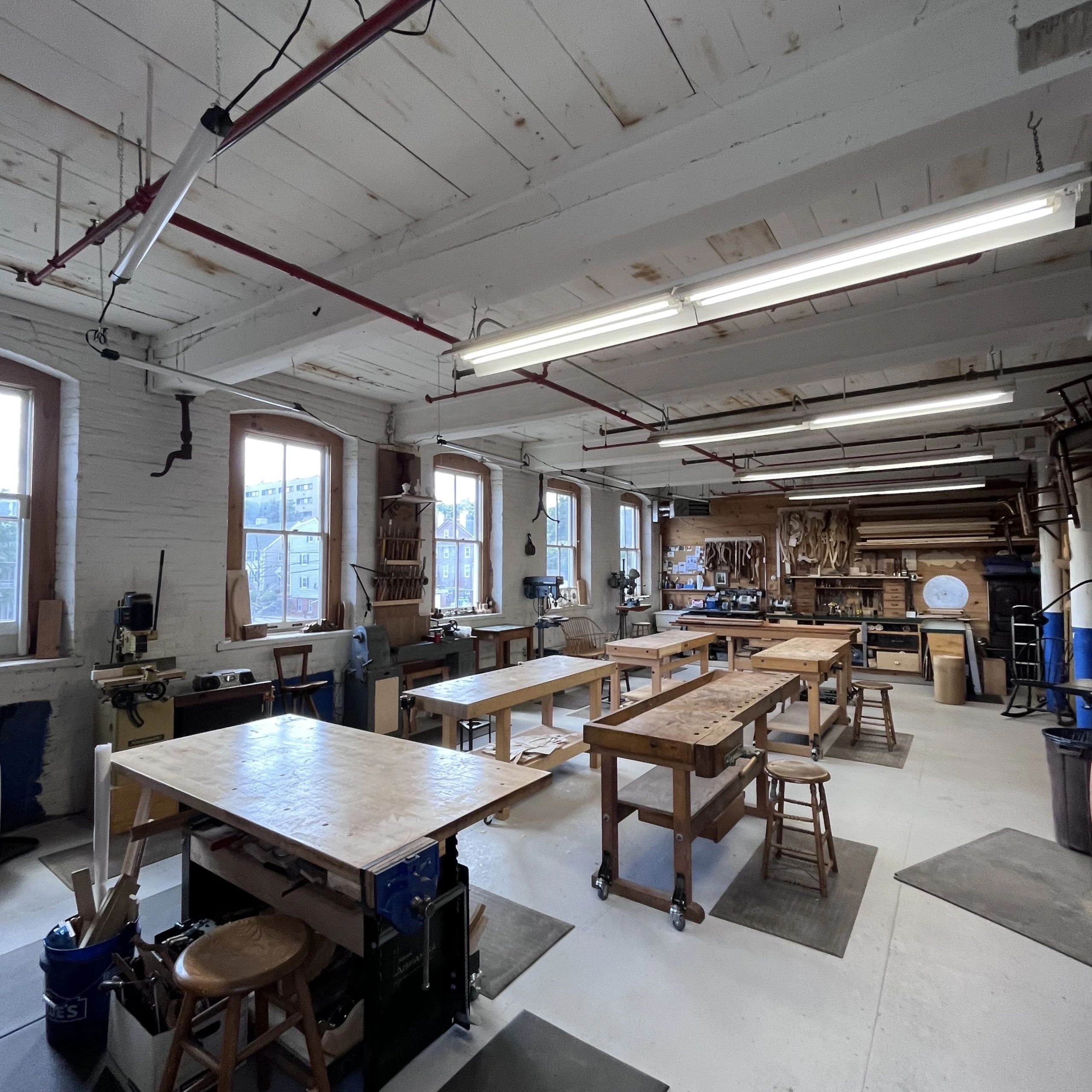 Workshop Season is Here!