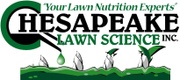 Chesapeake Lawn Science
