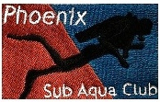 Phoenix NW Sub Aqua Club
