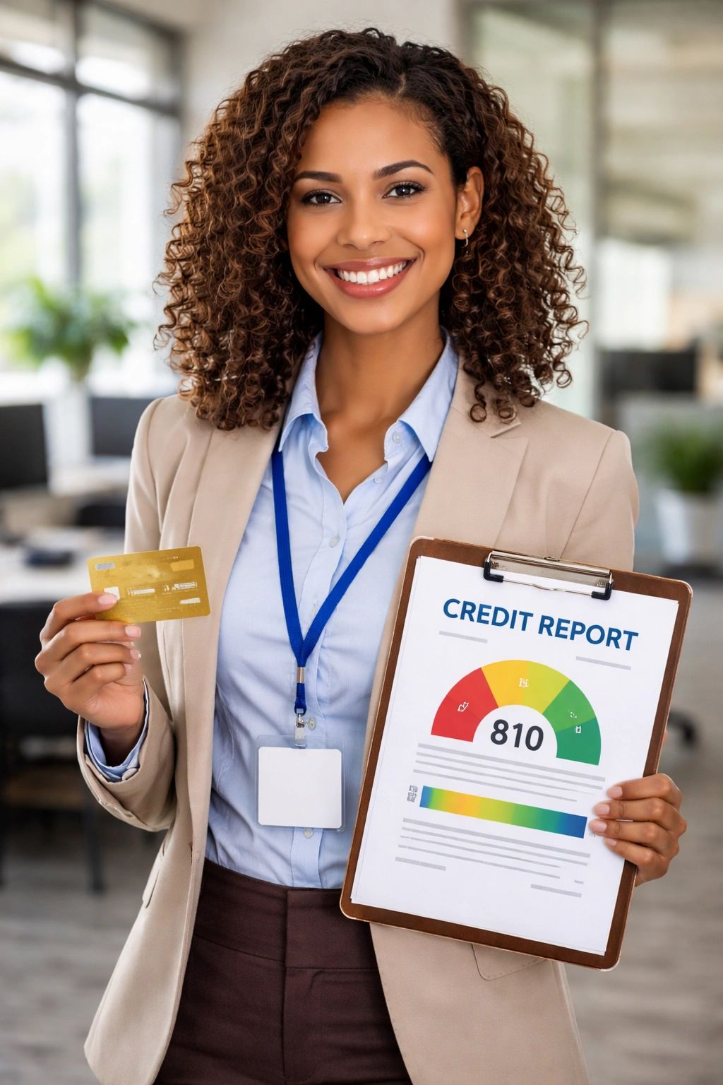 Credit Specialist - No Worries Package (B)