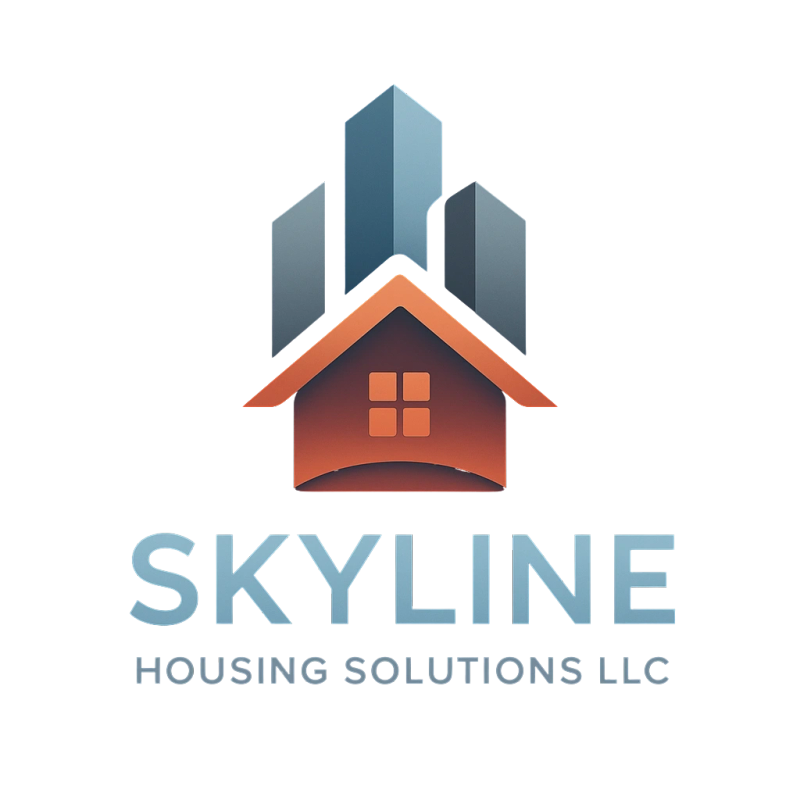 Skyline Housing Solutions LLC logo