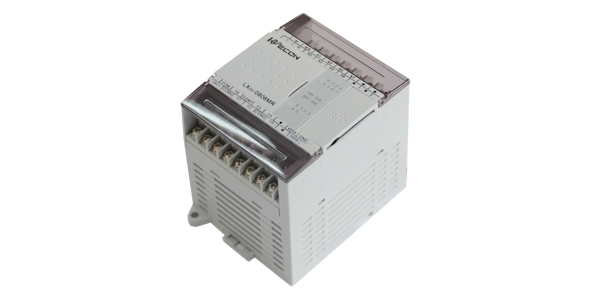 PLC | Main Unit | LX3V | 220V | Transistor Output | Wecon | Lebanon