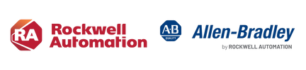 Allen Bradley Distributor in Lebanon "Rockwell Automation" logo at KC Industrial Solutions.