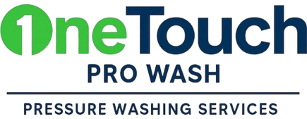 One Touch Pro Wash