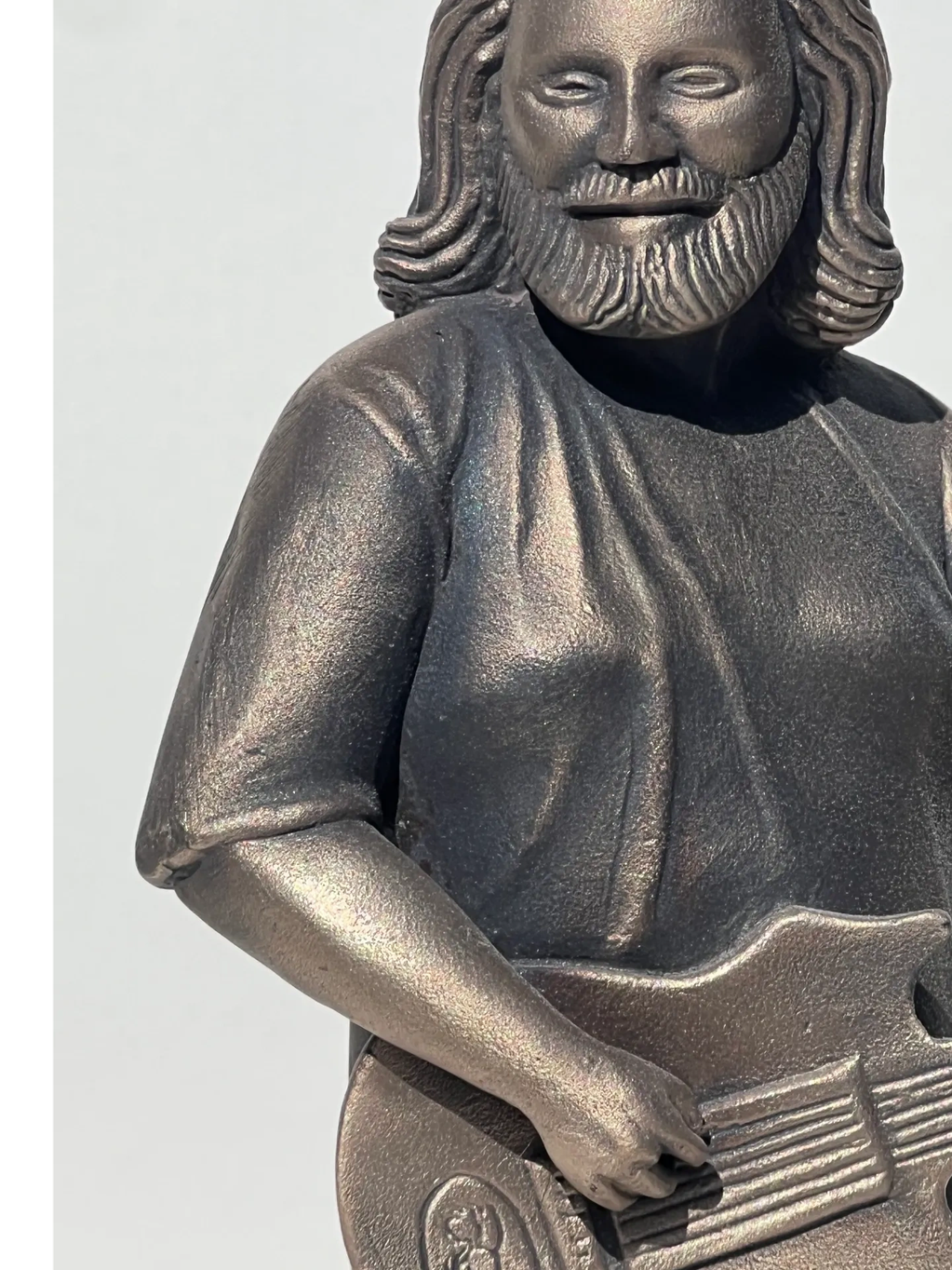 Bronze and Marble Sculptures 
All original hand-made Fine Art