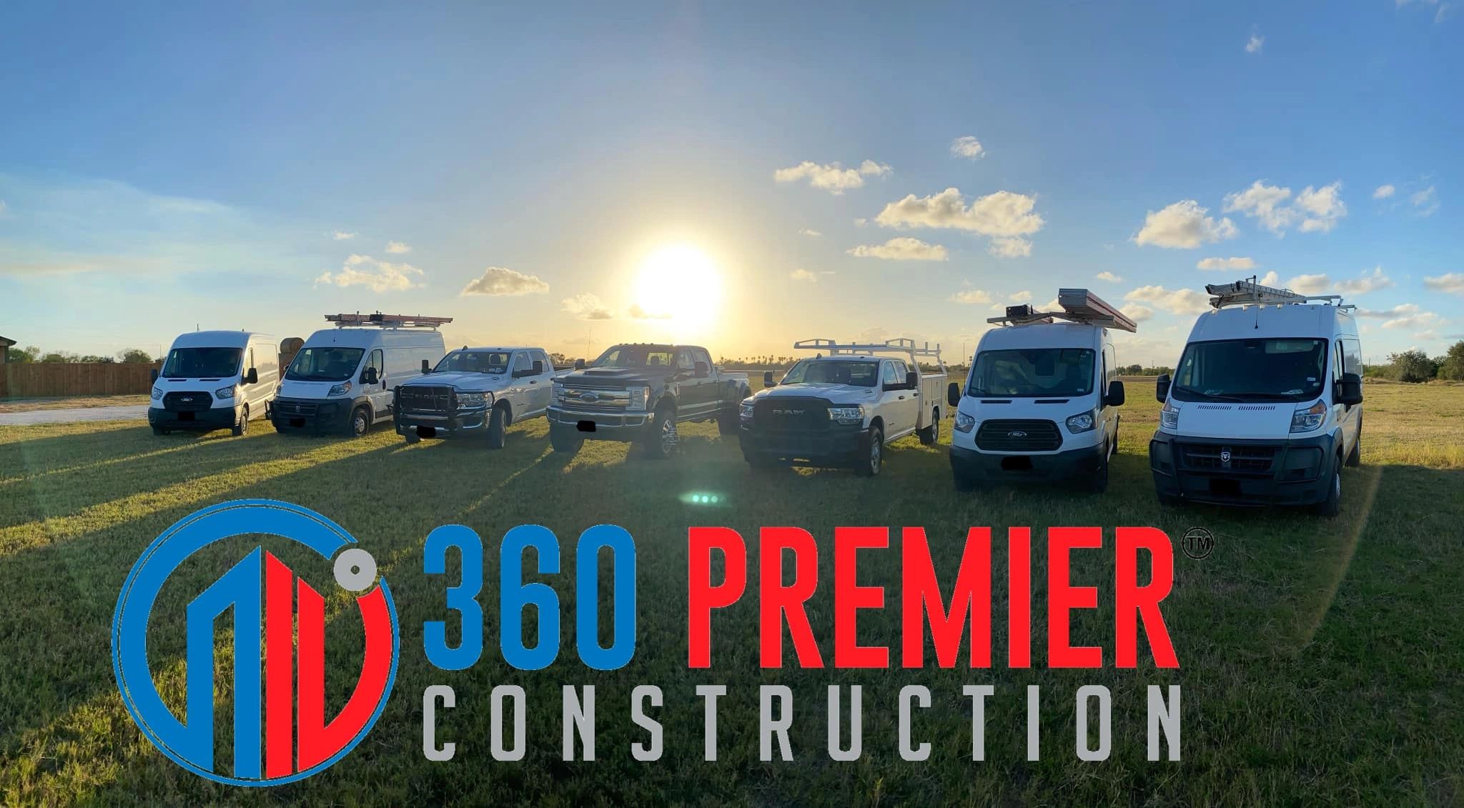 360 PREMIER CONSTRUCTION LLC 360 PREMIER CONSTRUCTION LLC