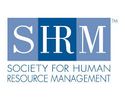 Society for Human Resource Managment
SHRM