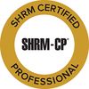 SHRM Certified Professional 