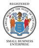 Registered Small Business Enterprise