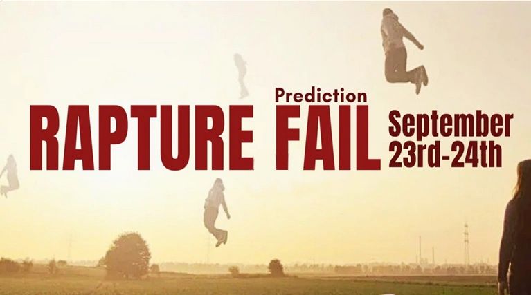 Psychedelic Rapture A51: RAPTURE PSYCHOSIS