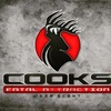 Cooks Fatal Attraction Premier Deer Scent