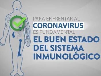 Aumenta tu sistema inmunologico con nanotecnologia hasta un 437% 