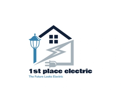1st Place Electric