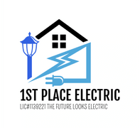 1st Place Electric