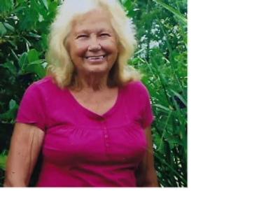 Obituary for Barbara (Logan) Fairchild