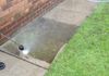 Jet Washing