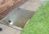 Jet Washing