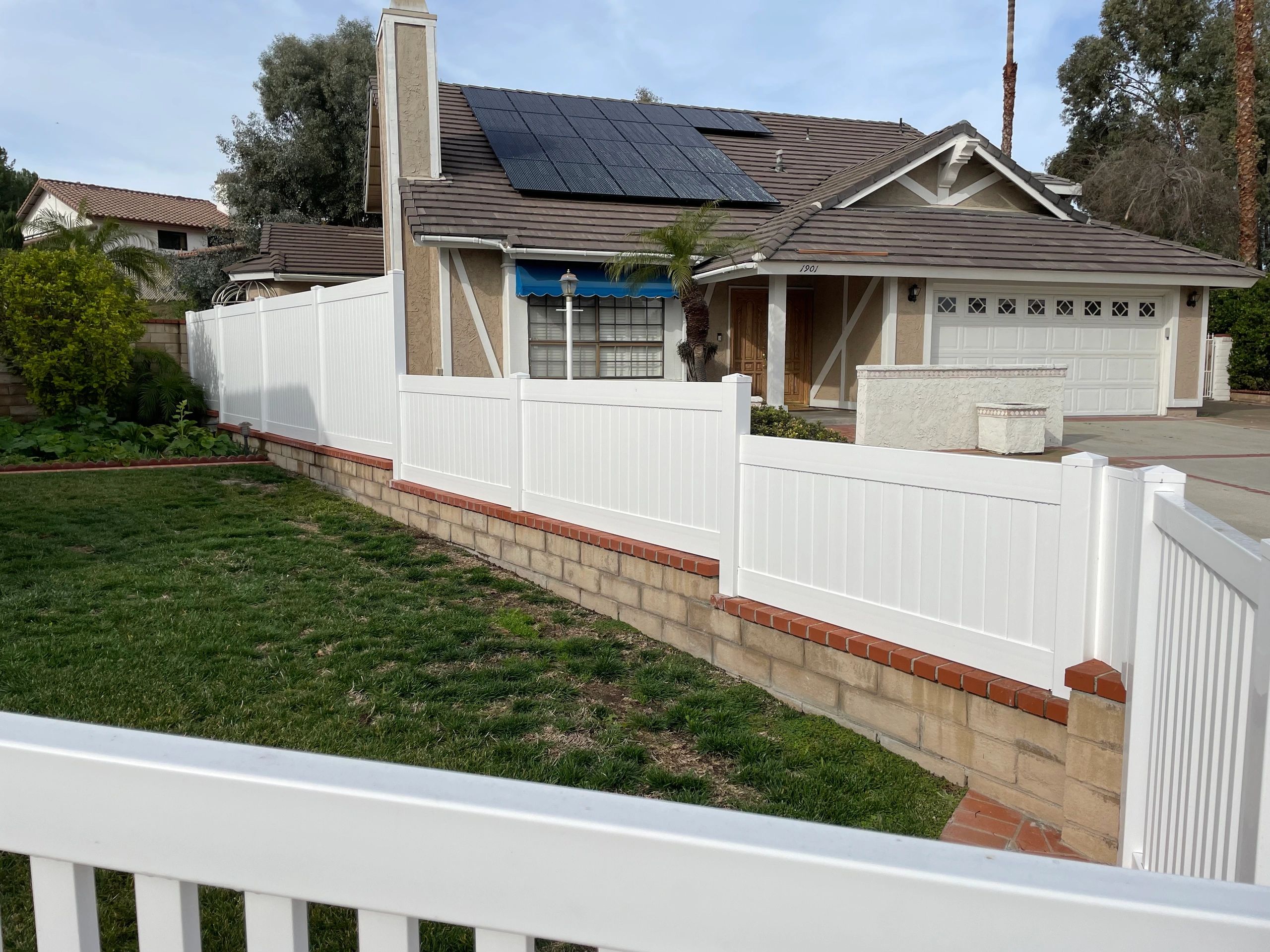 Three things to Know about California Fence Laws