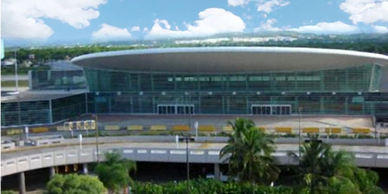 Luis Muñoz Marín International Airport Terminal A - Carolina, Puerto Rico
