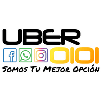Uber 0101