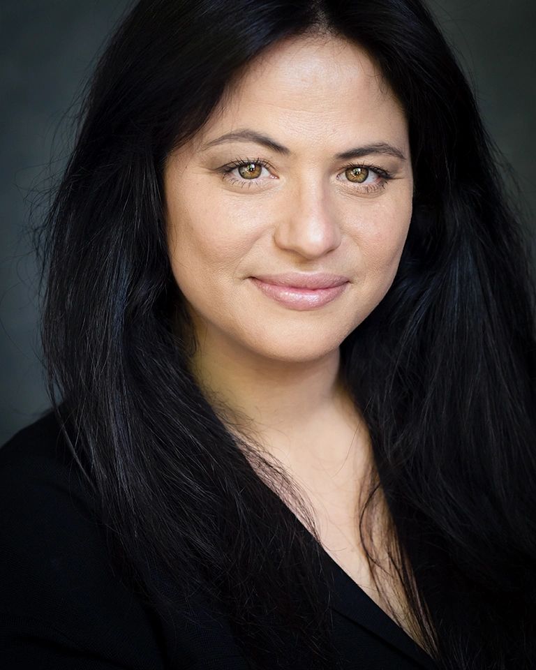 Judith Stapel - Business Developer, Concept Ontwikkelaar