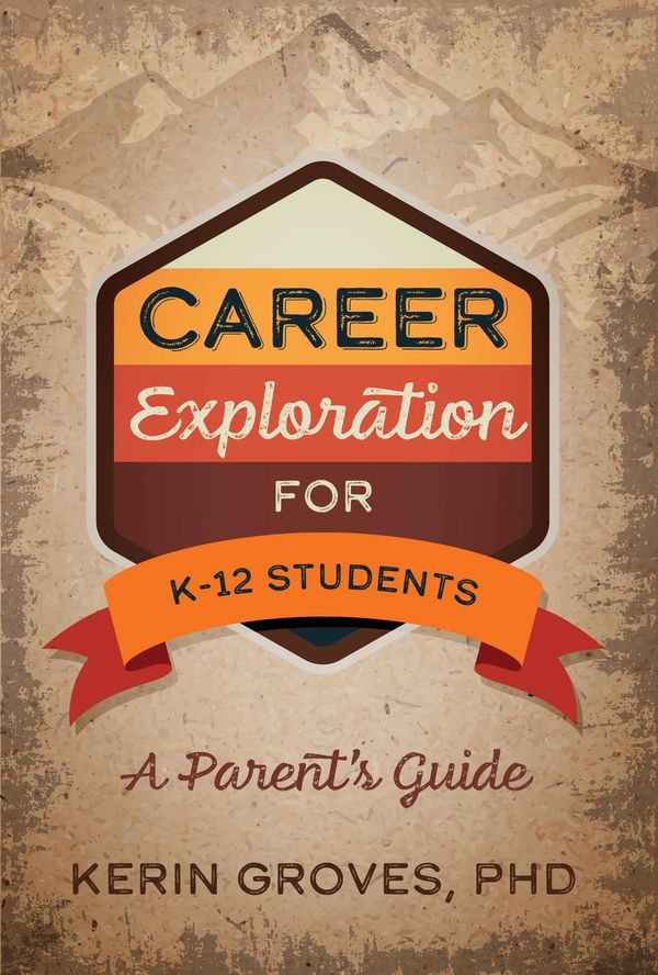 parents handbook to career guidance for students