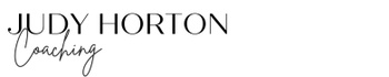 Judy Horton Coaching 