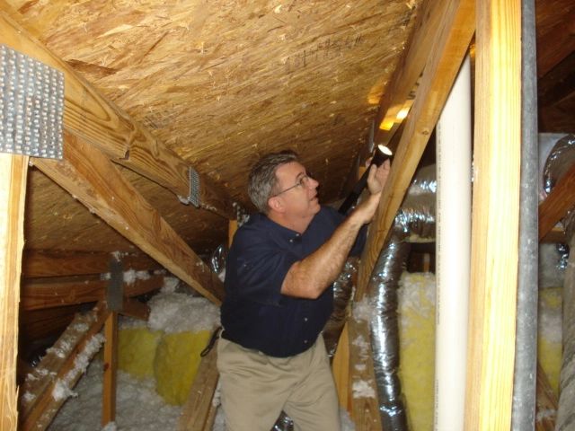 happy home inspections