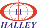 HALLEY INT'L FOR GENERAL TRADING CO.