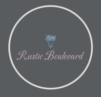 Rustic Boulevard