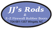 JJSRODS In North Carolina


