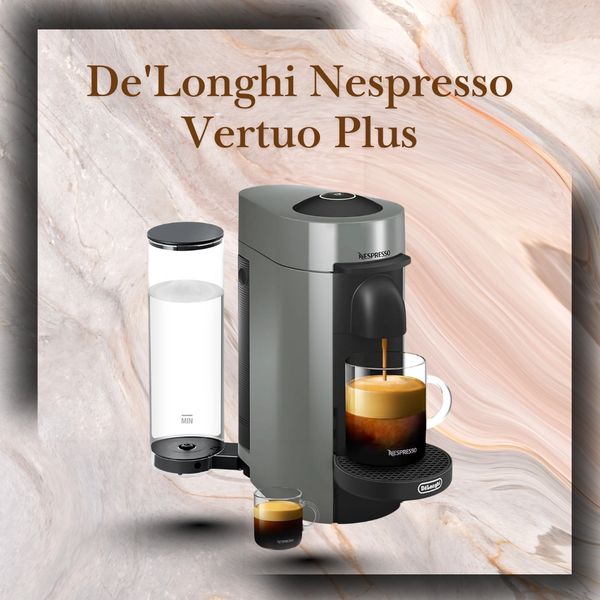 De'Longhi Nespresso