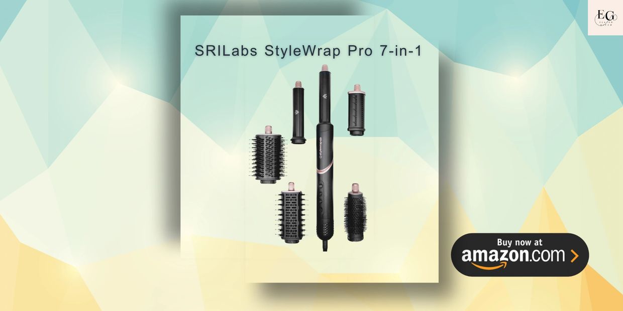 SRILabs StyleWrap Pro 7-in-1 
