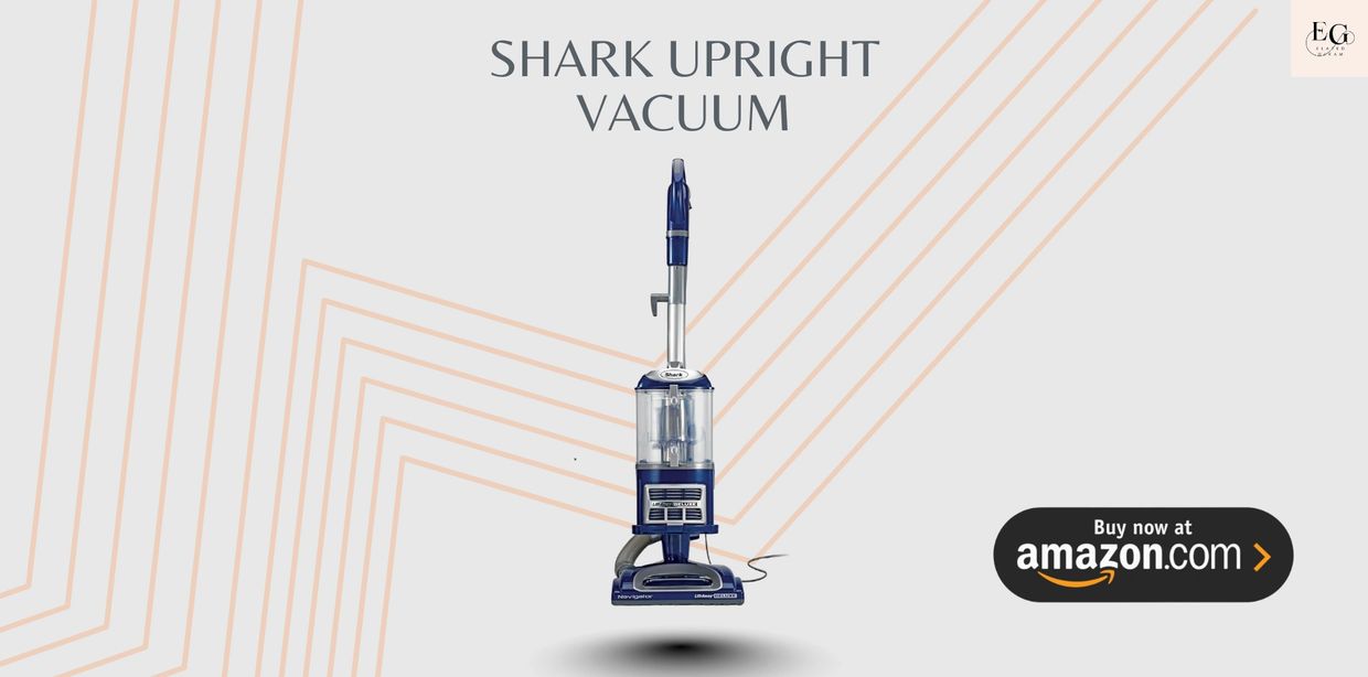 Shark Upright Vacuum, Navigator