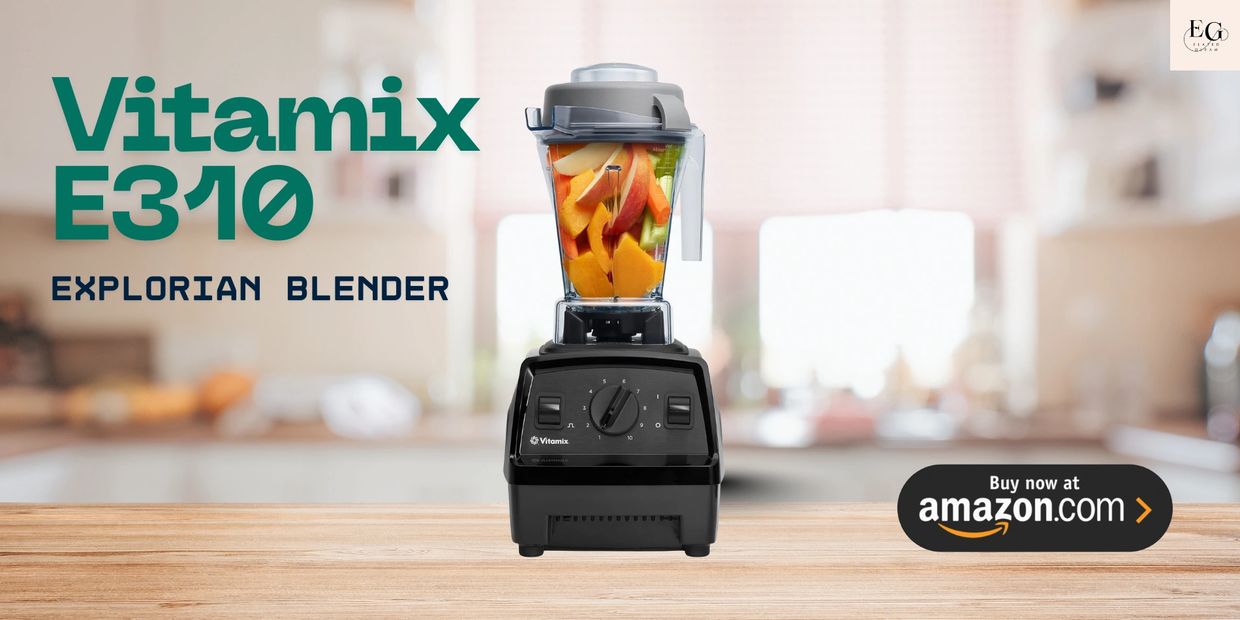 Vitamix Explorian E310 Blender