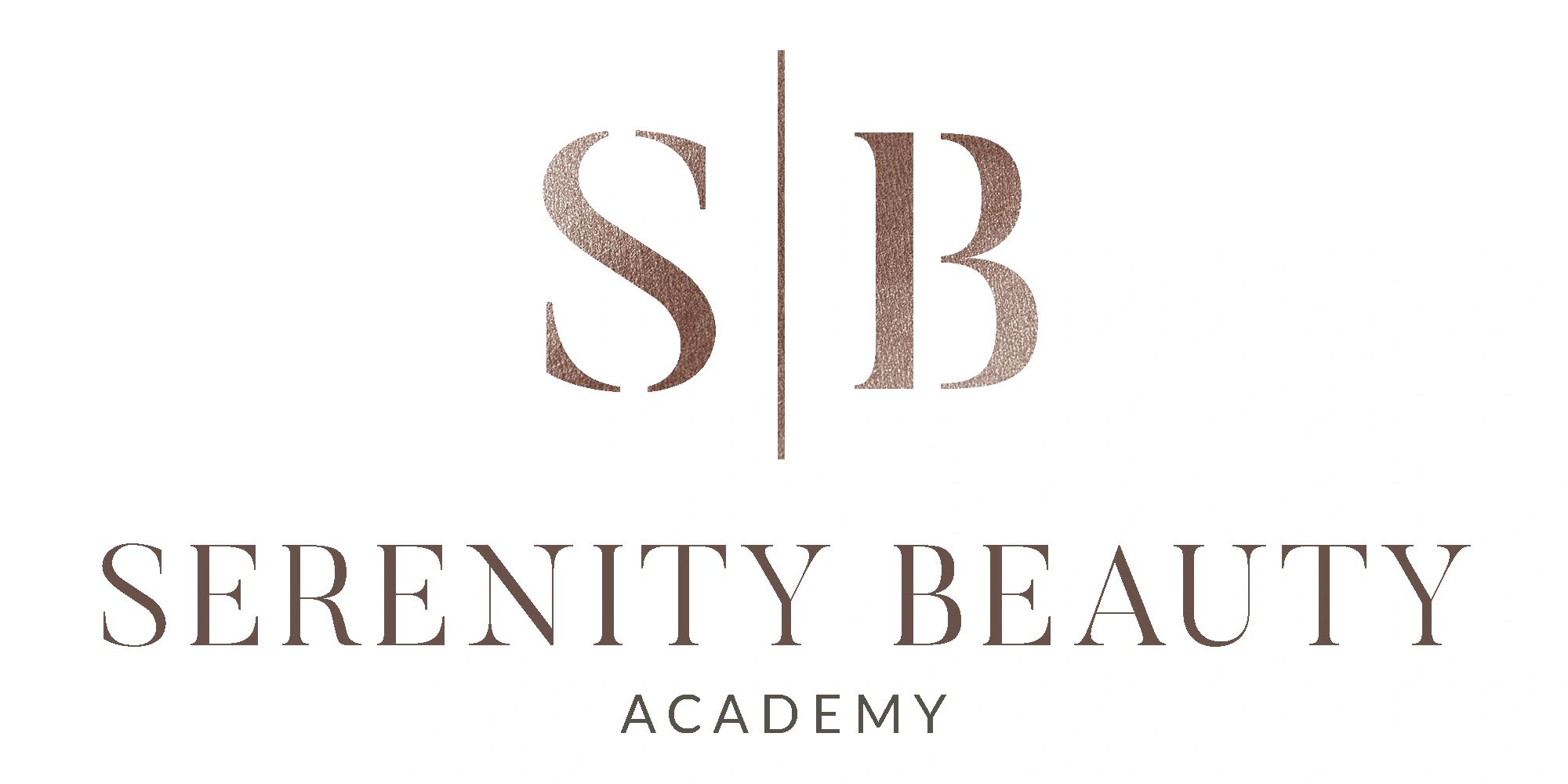 Training Serenity Beauty & Co