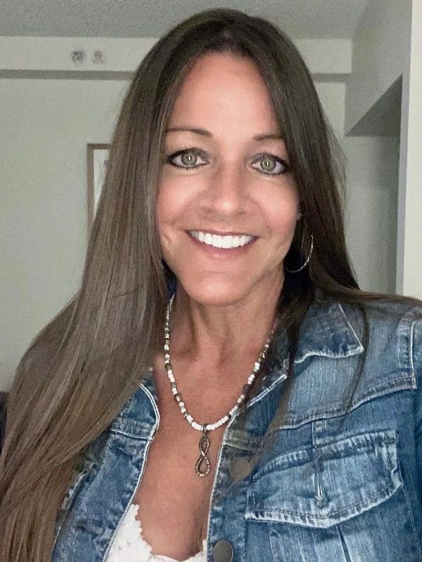 Kelly - your yoga teacher