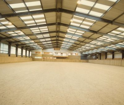 Unicorn Equestrian Centre