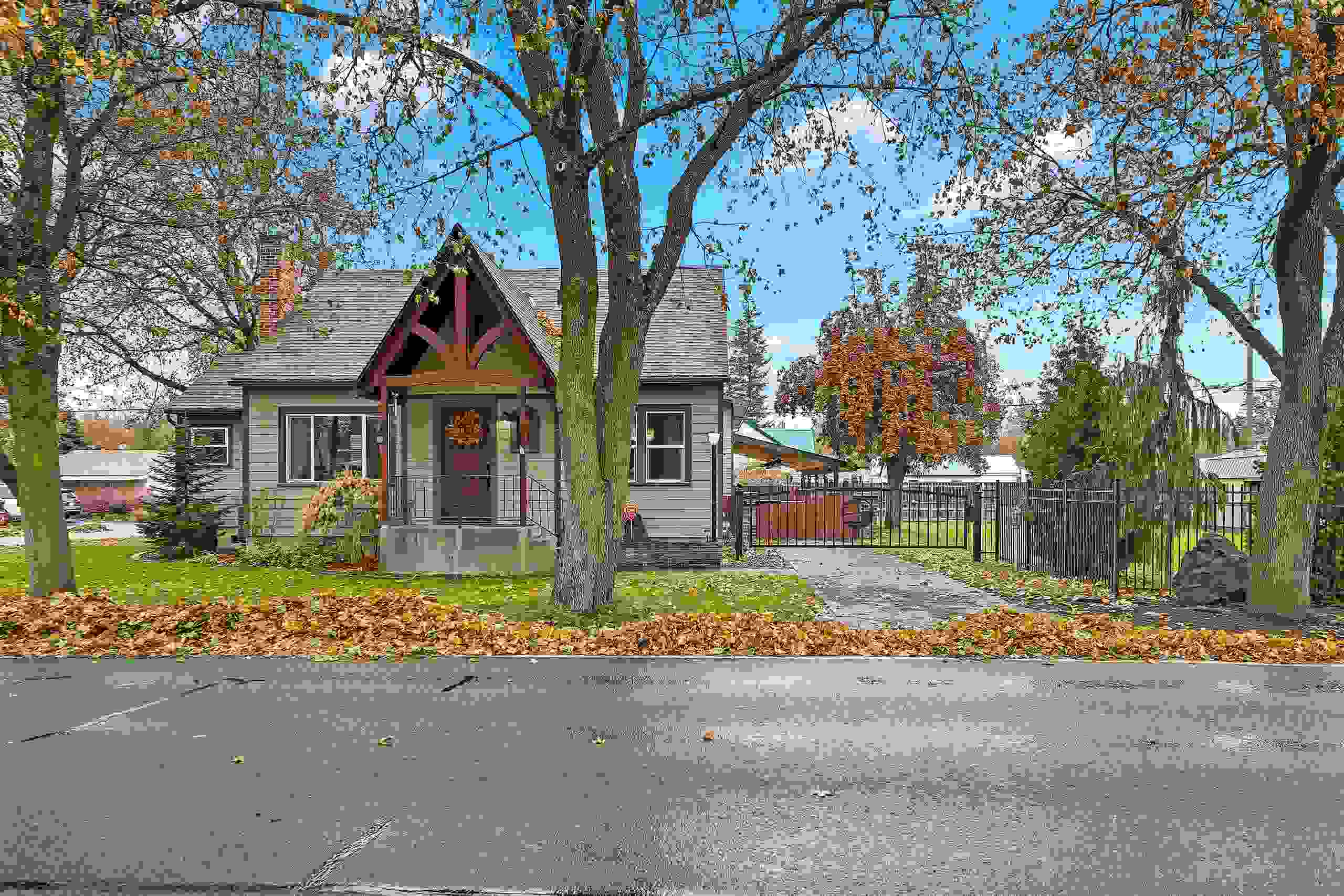 Real Estate, Home Connie Sells Spokane Spokane, Washington