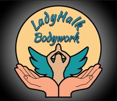 LadyHalk Bodywork
