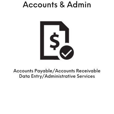 Accounts Payable and Receivable