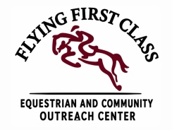 Flying First Class Equestrian and Community Outreach Center