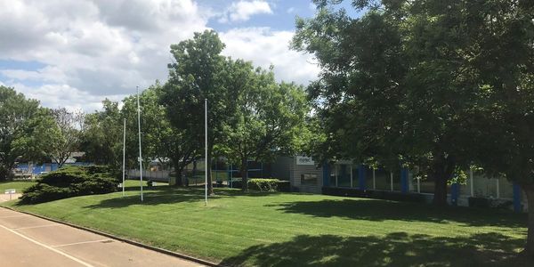 Commercial grass cutting & grounds maintenance whitstabl.