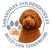 ~ Samantha's Goldendoodles ~
