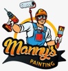 Manny's Painting, LLC.