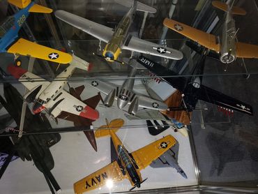 MUSEUM DISPLAYS MUSEUM DISPLAYS