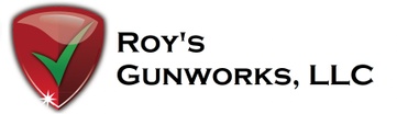 ROY'S GUNWORKS