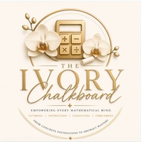 The Ivory Chalkboard Inc. 
