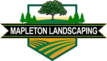 Mapleton Landscaping